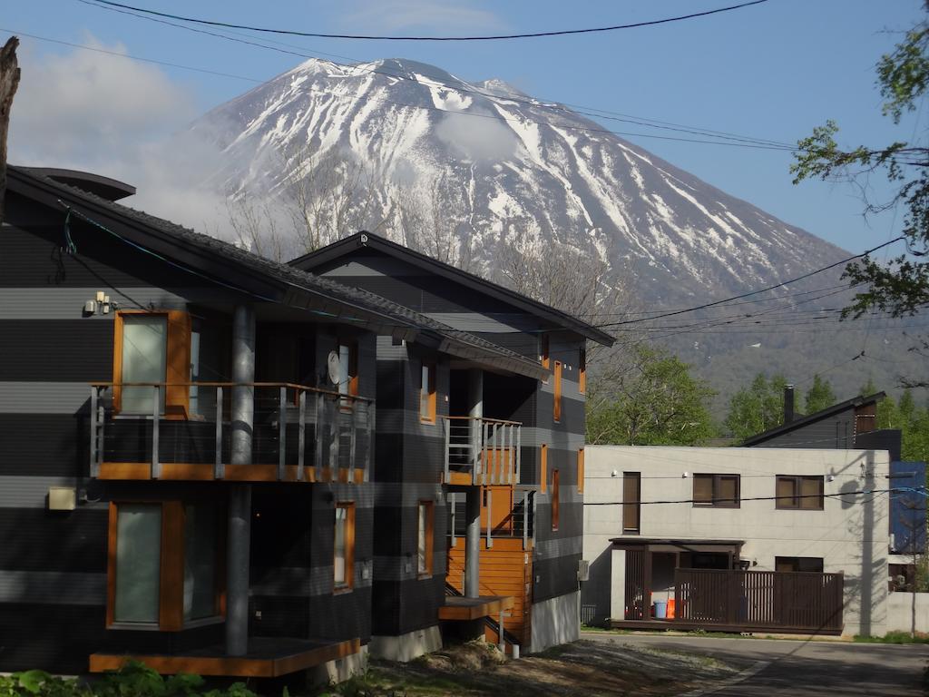 倶知安町アバロンアパートメント 部屋 写真